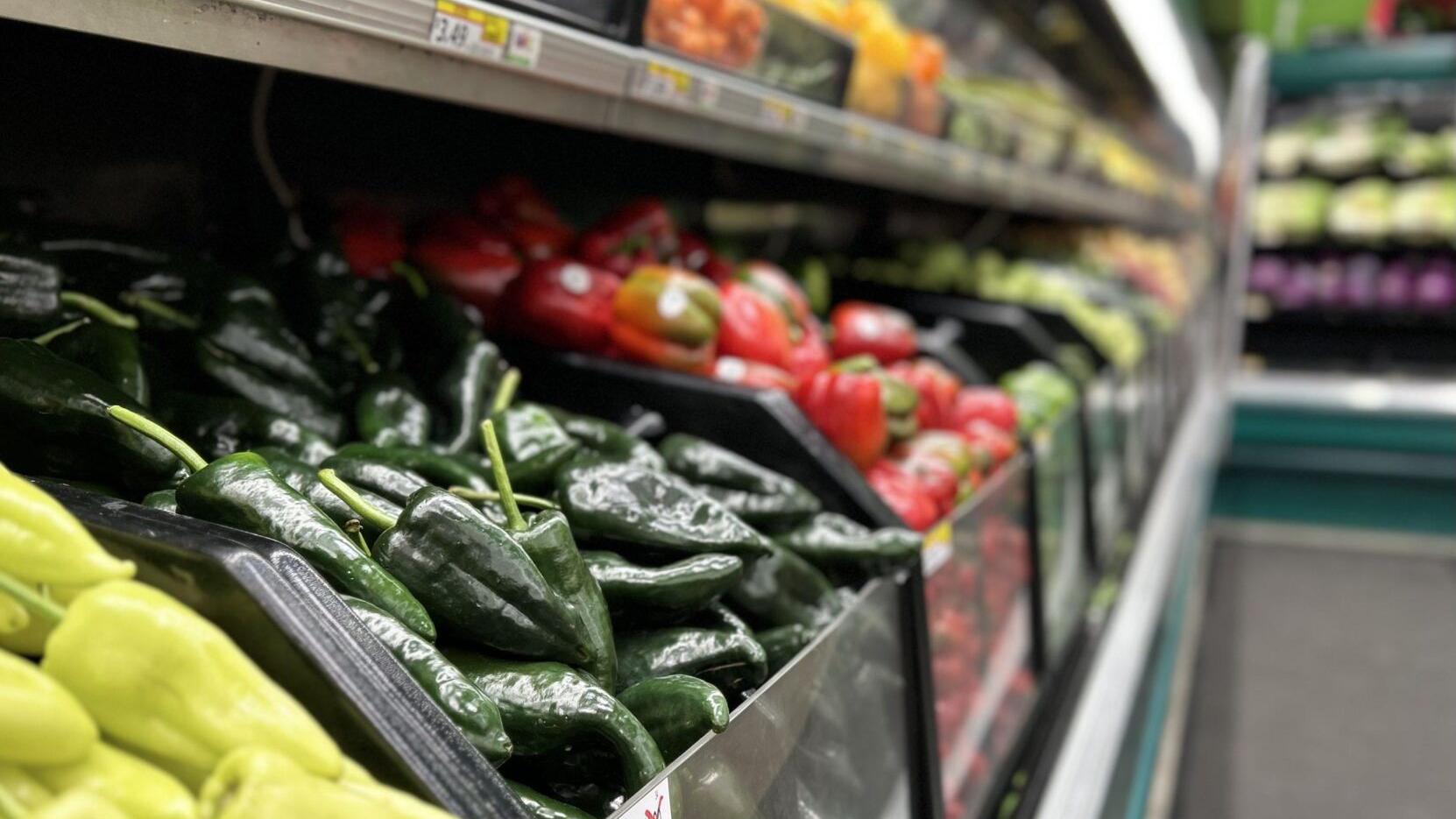 Arizona and California join other states in suing Trump over SNAP benefits suspension